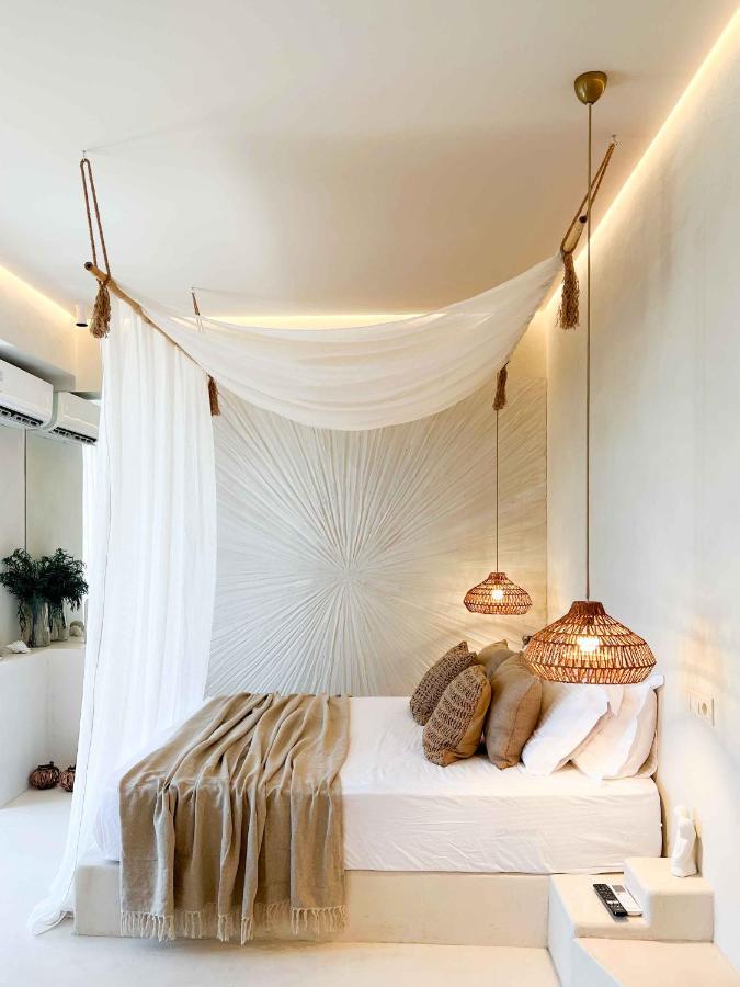 Gea Athenian Suites Exterior photo
