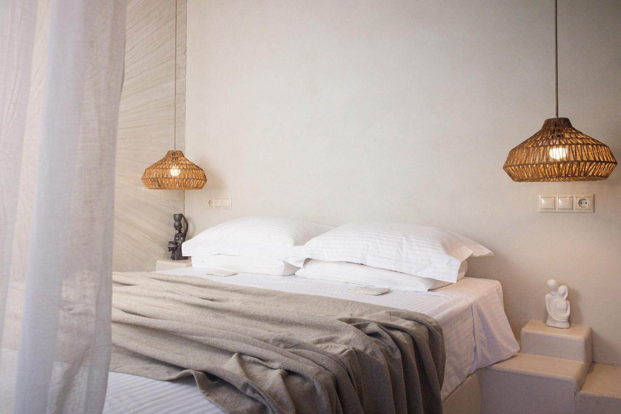 Gea Athenian Suites Exterior photo